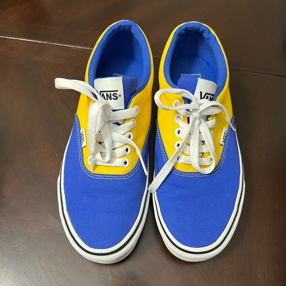 Cute Vans sneaker
